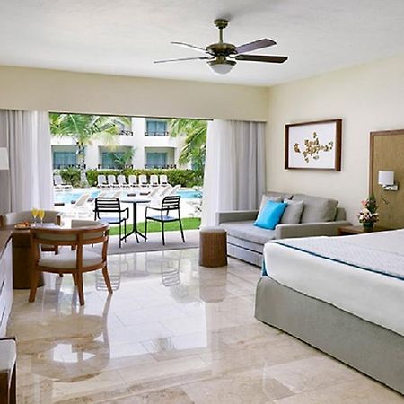 Sunscape Dominican Beach Punta Cana Bavaro Bagian luar foto