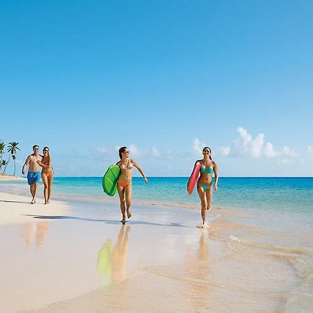 Sunscape Dominican Beach Punta Cana Bavaro Bagian luar foto