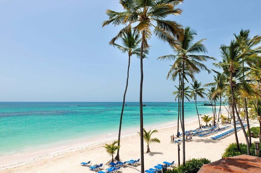 Sunscape Dominican Beach Punta Cana Bavaro Bagian luar foto