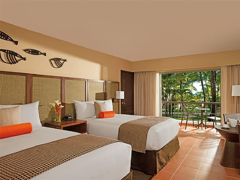 Sunscape Dominican Beach Punta Cana Bavaro Bagian luar foto
