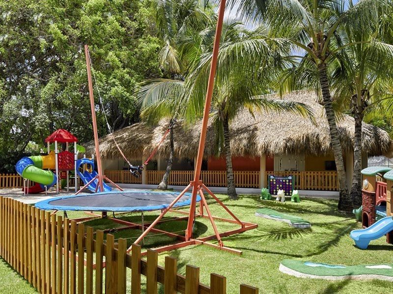 Sunscape Dominican Beach Punta Cana Bavaro Bagian luar foto