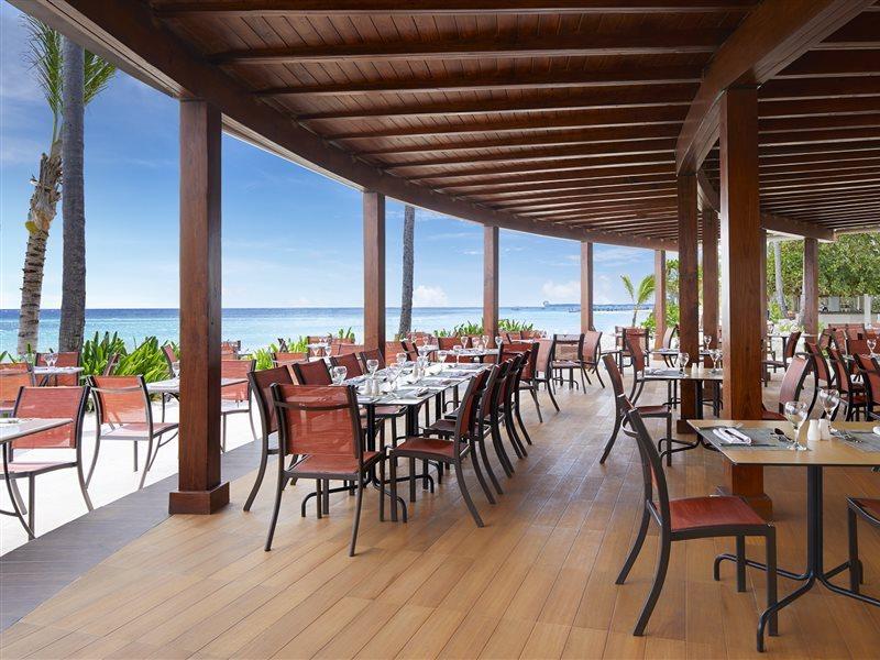 Sunscape Dominican Beach Punta Cana Bavaro Bagian luar foto