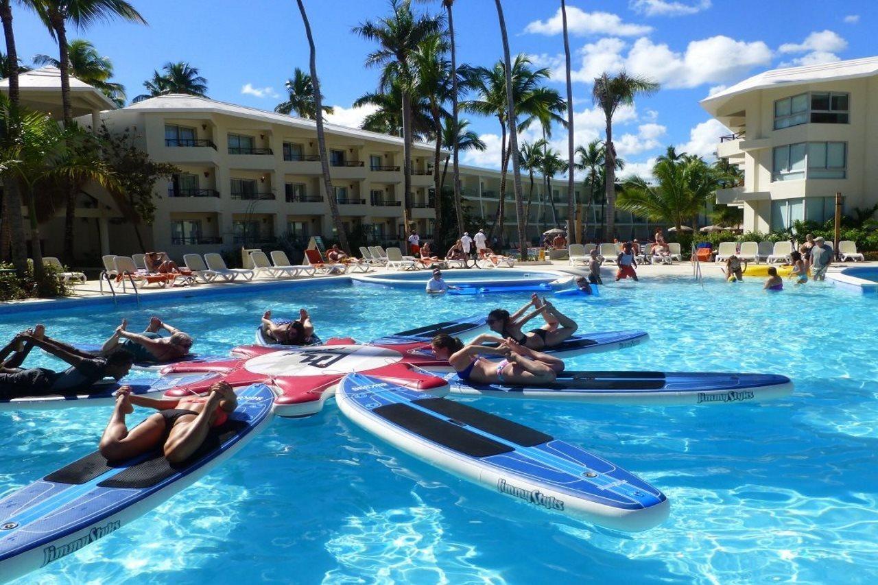 Sunscape Dominican Beach Punta Cana Bavaro Bagian luar foto