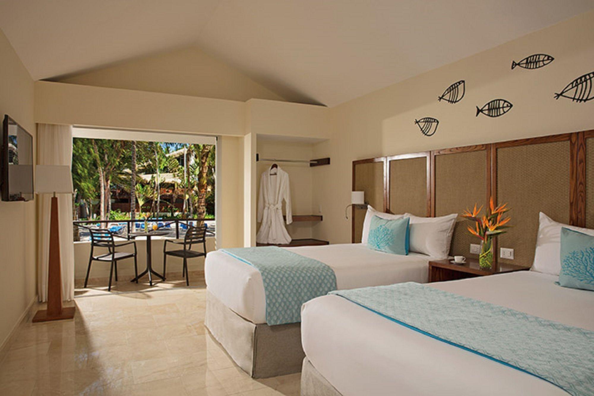 Sunscape Dominican Beach Punta Cana Bavaro Bagian luar foto