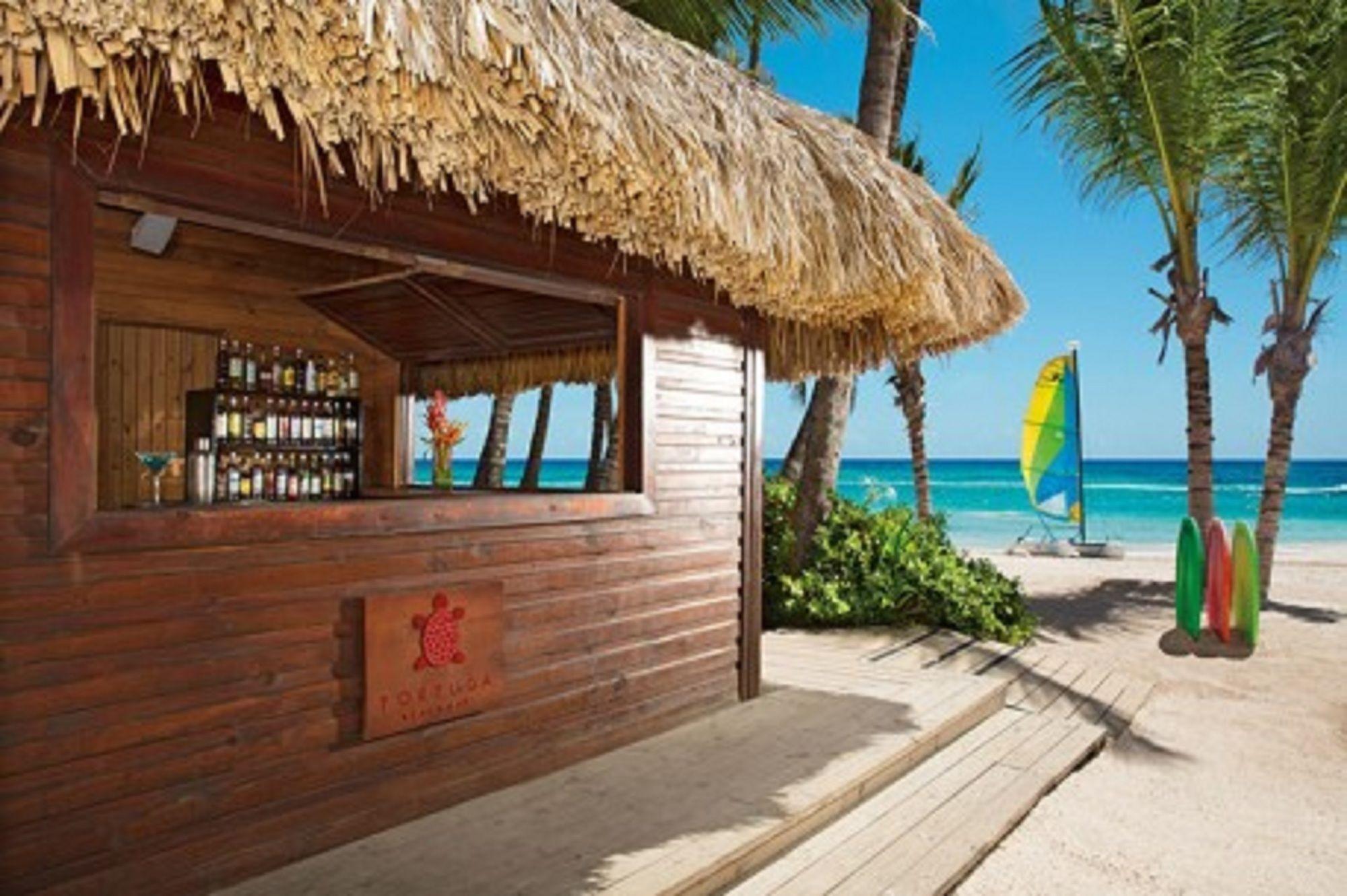 Sunscape Dominican Beach Punta Cana Bavaro Bagian luar foto
