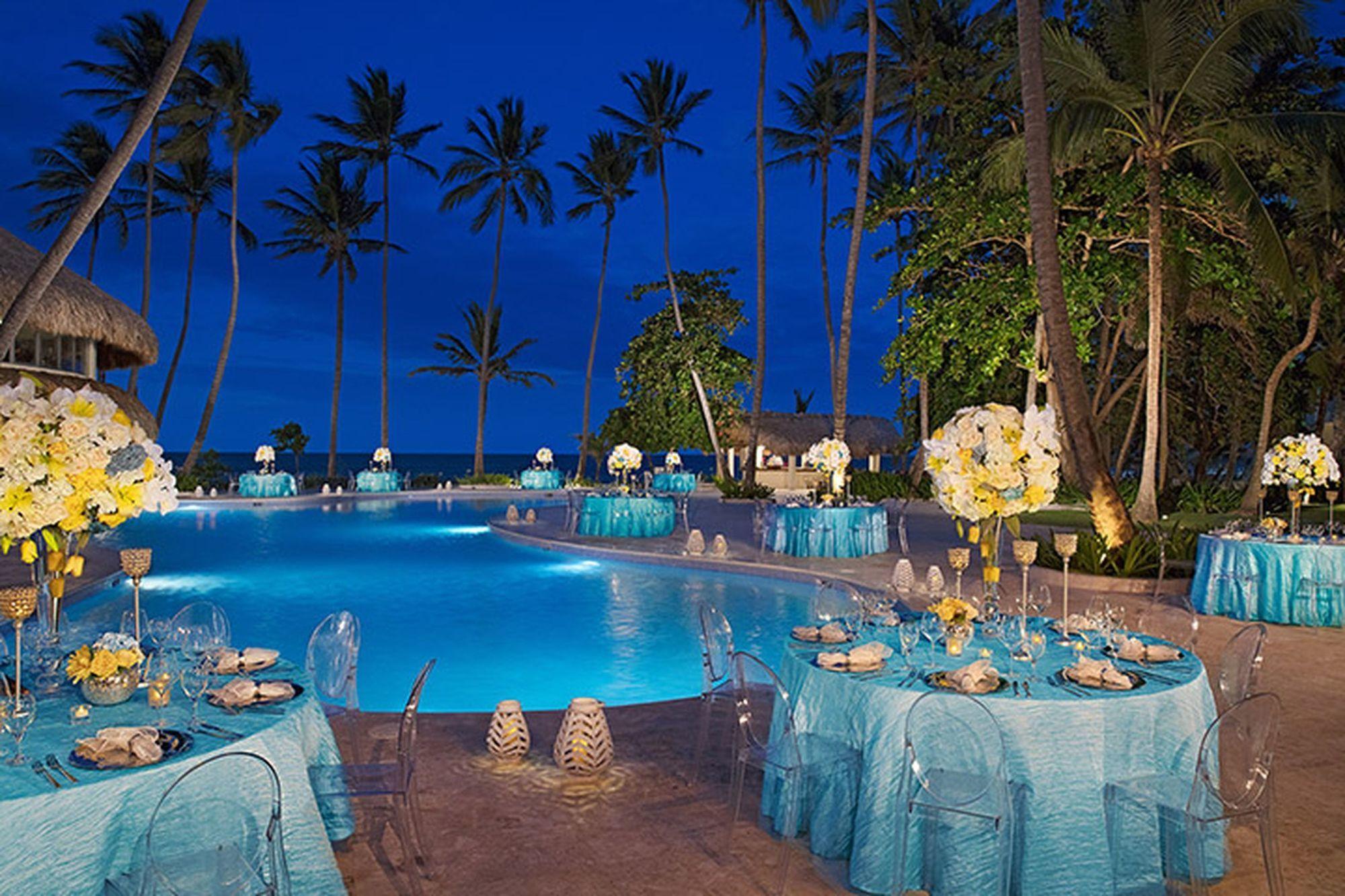 Sunscape Dominican Beach Punta Cana Bavaro Bagian luar foto