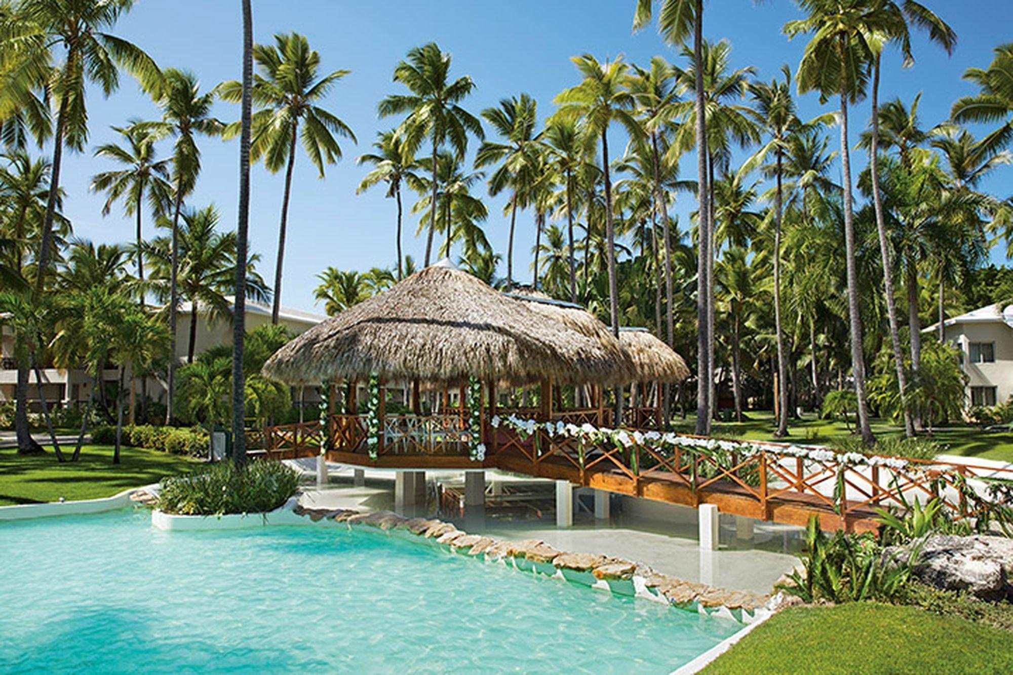 Sunscape Dominican Beach Punta Cana Bavaro Bagian luar foto