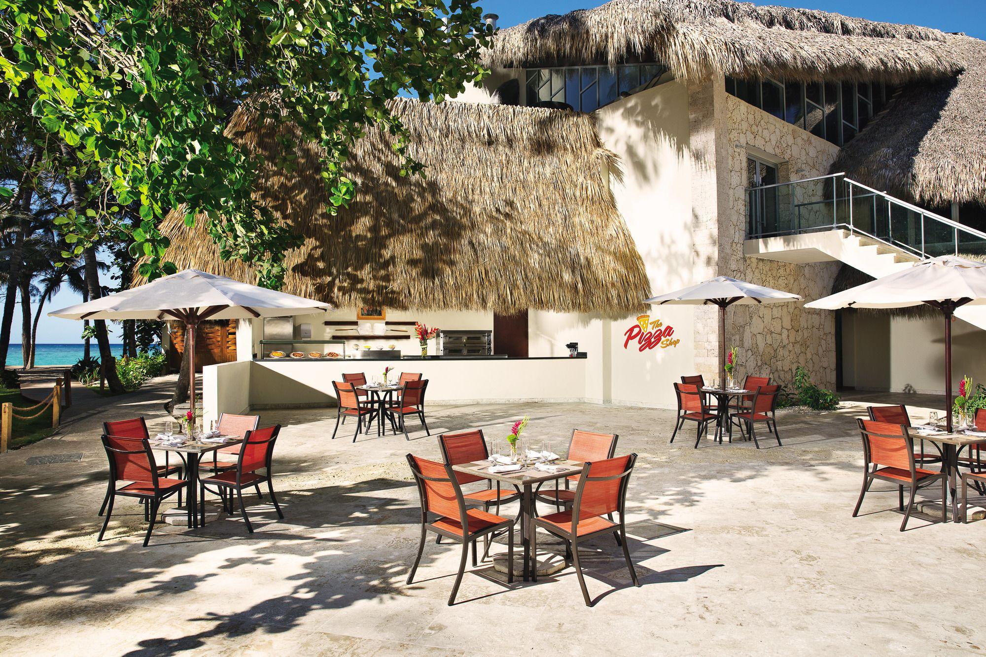 Sunscape Dominican Beach Punta Cana Bavaro Bagian luar foto