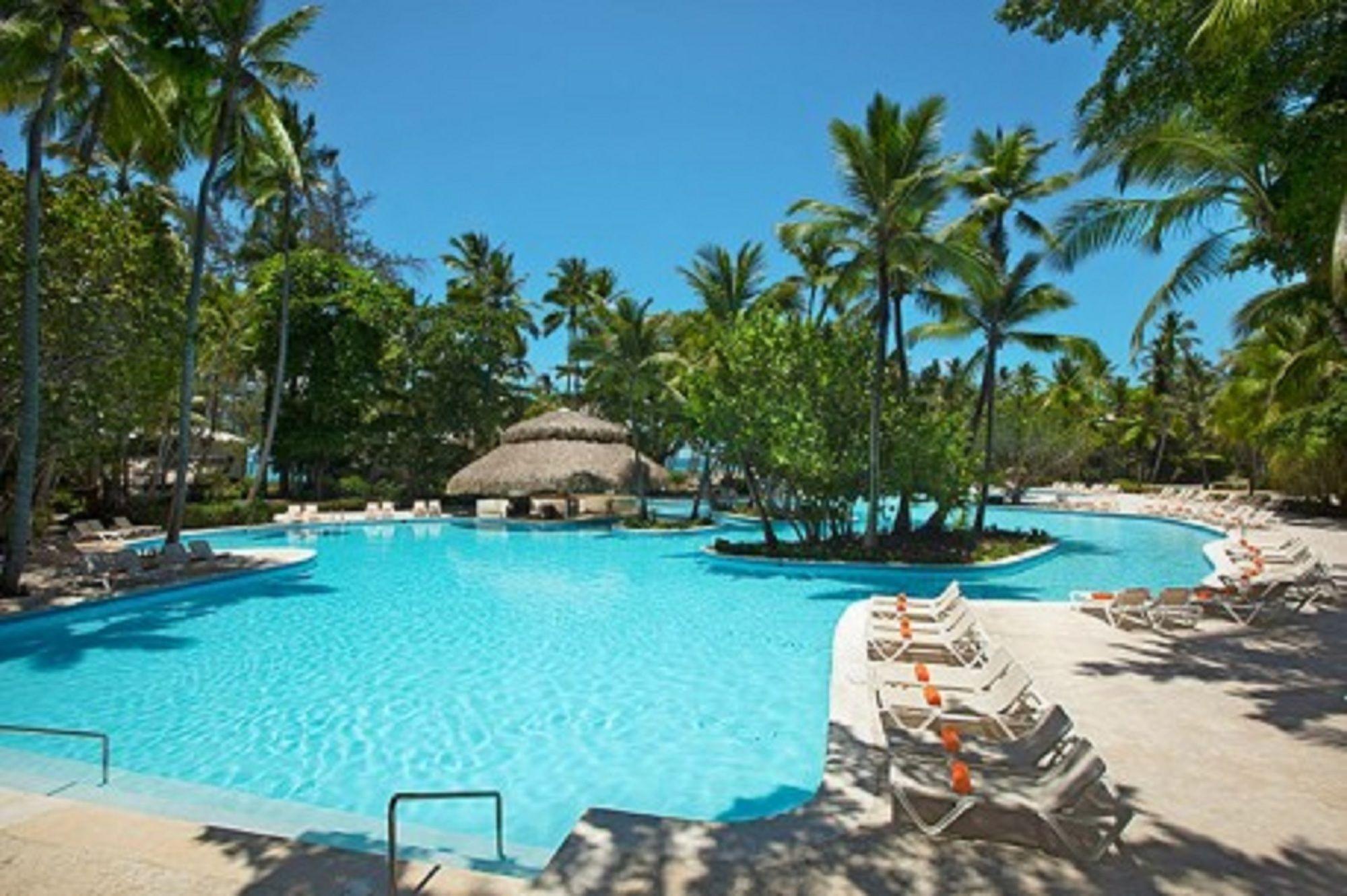 Sunscape Dominican Beach Punta Cana Bavaro Bagian luar foto