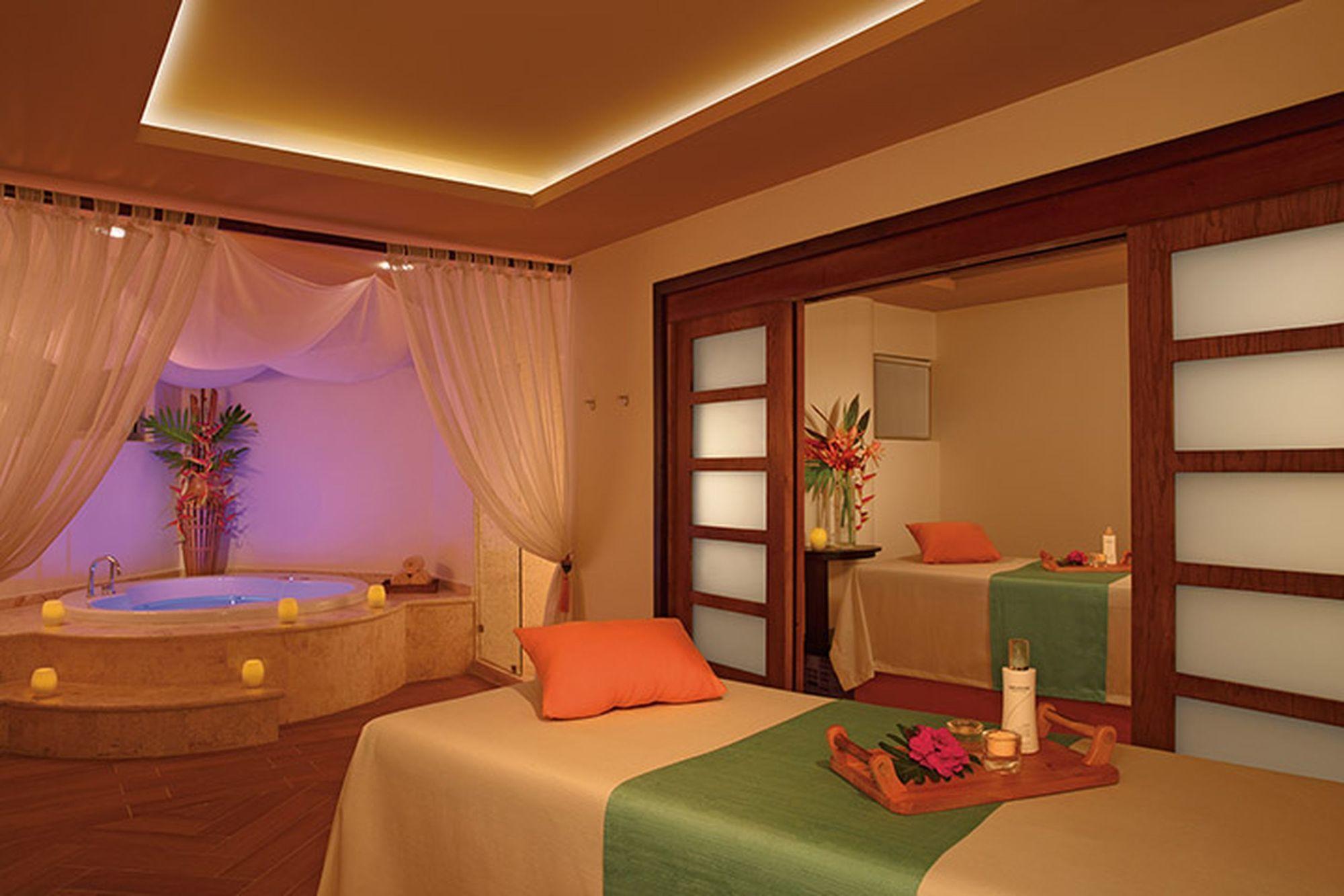 Sunscape Dominican Beach Punta Cana Bavaro Bagian luar foto