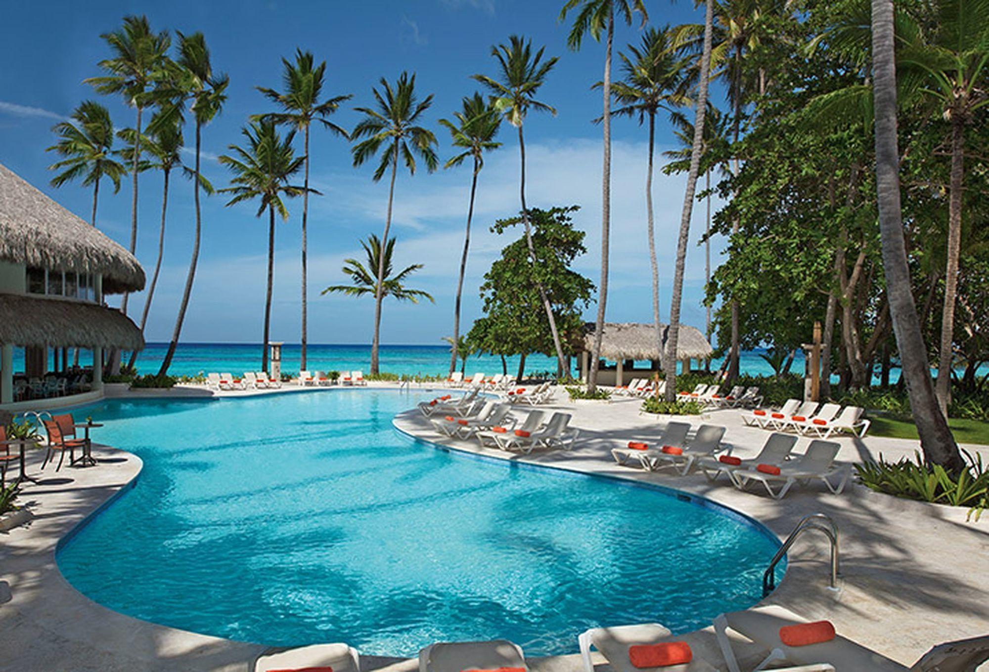 Sunscape Dominican Beach Punta Cana Bavaro Bagian luar foto