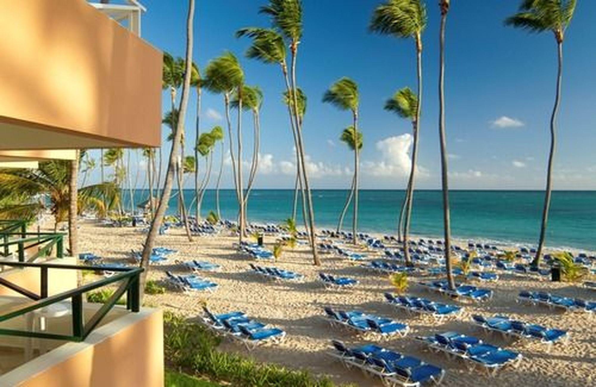 Sunscape Dominican Beach Punta Cana Bavaro Bagian luar foto