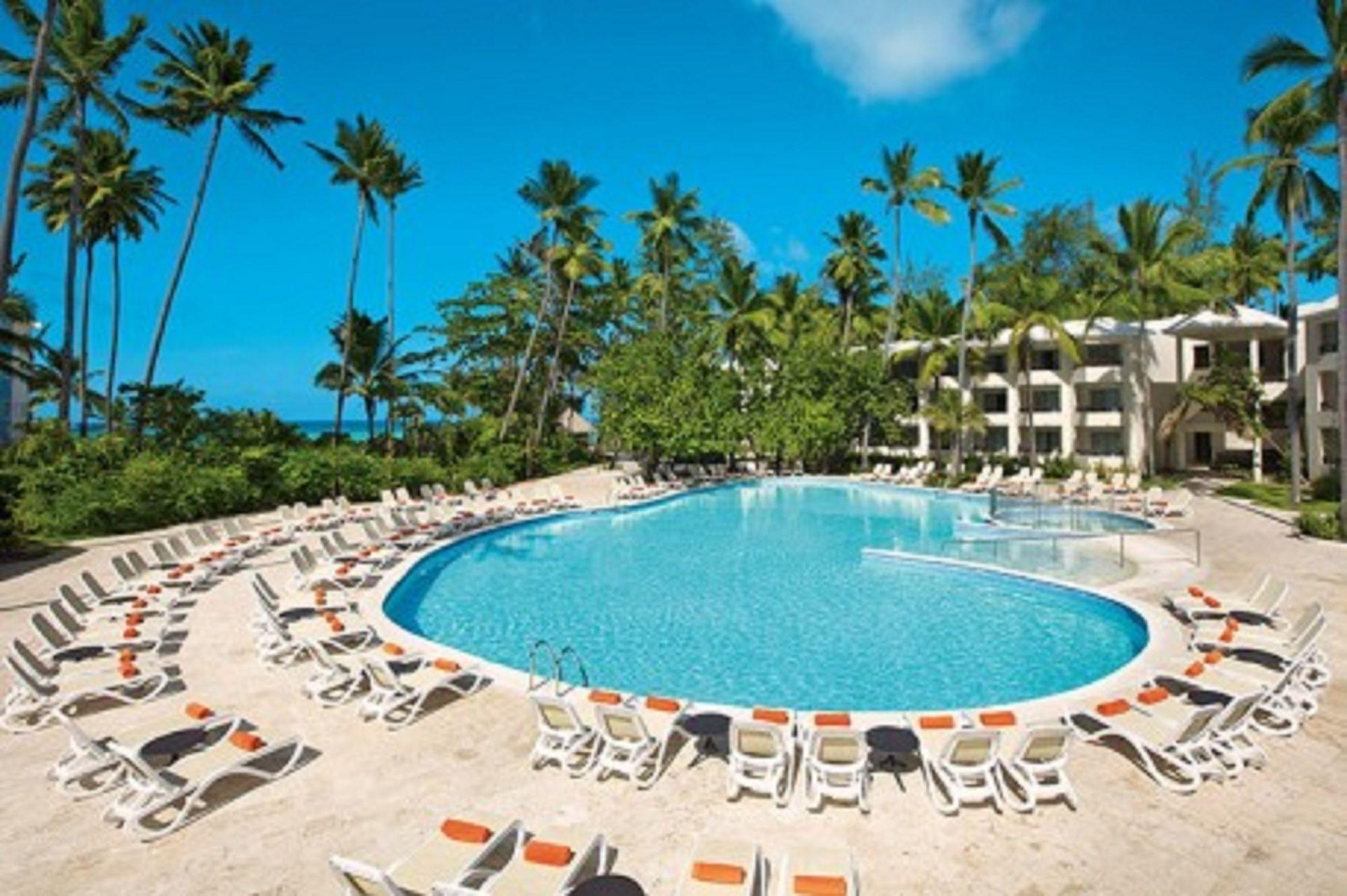 Sunscape Dominican Beach Punta Cana Bavaro Bagian luar foto