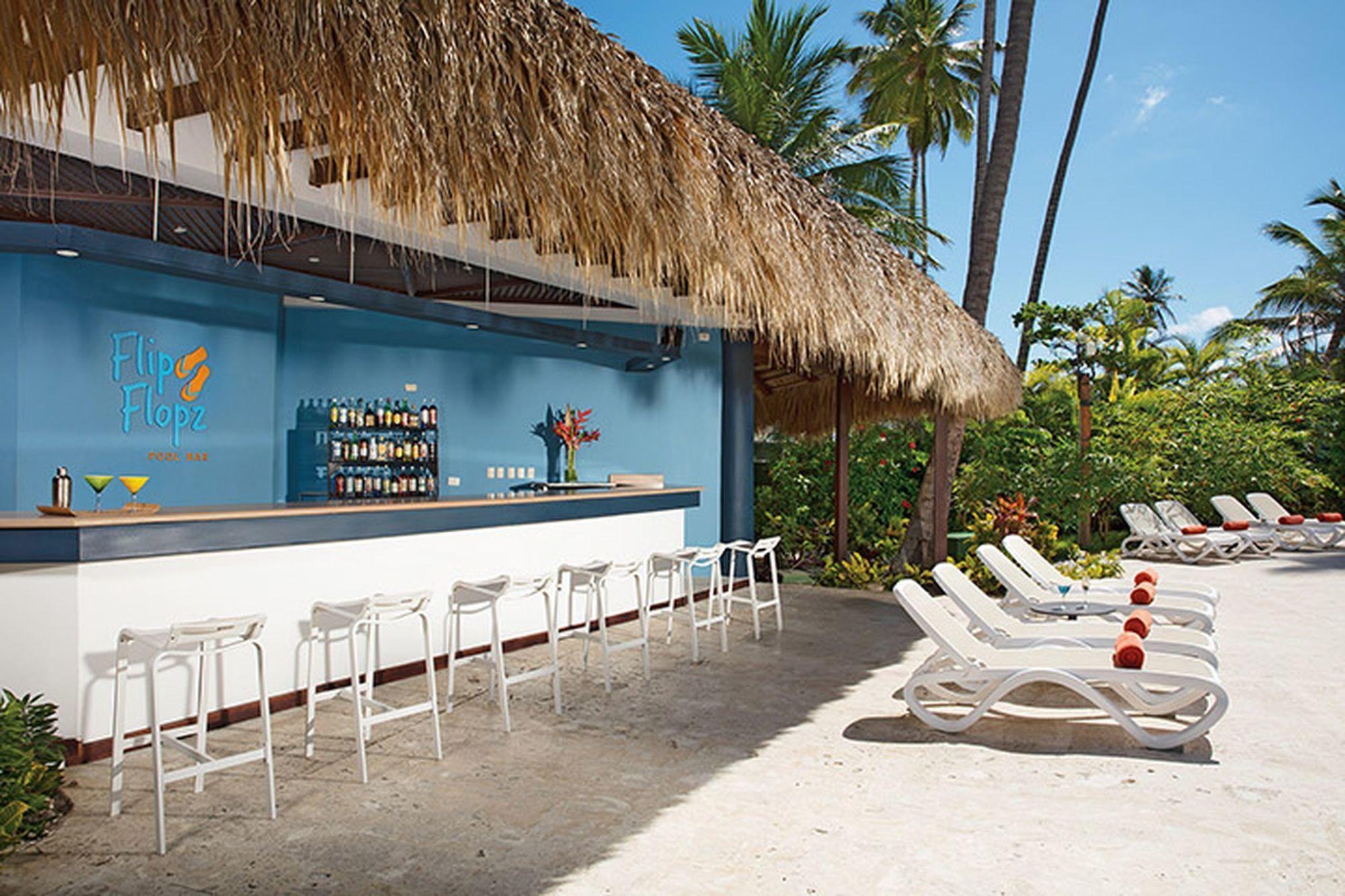 Sunscape Dominican Beach Punta Cana Bavaro Bagian luar foto