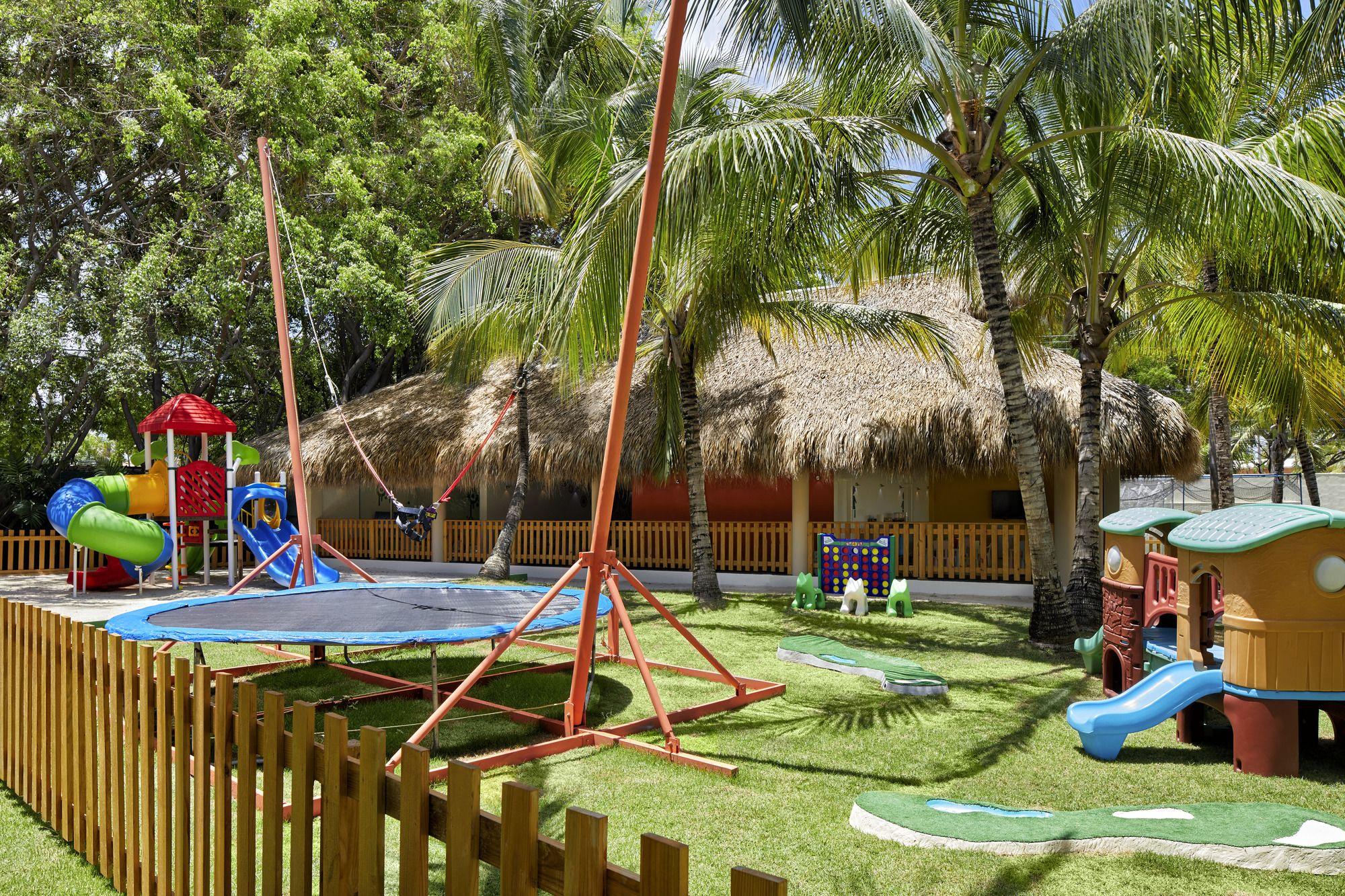 Sunscape Dominican Beach Punta Cana Bavaro Bagian luar foto