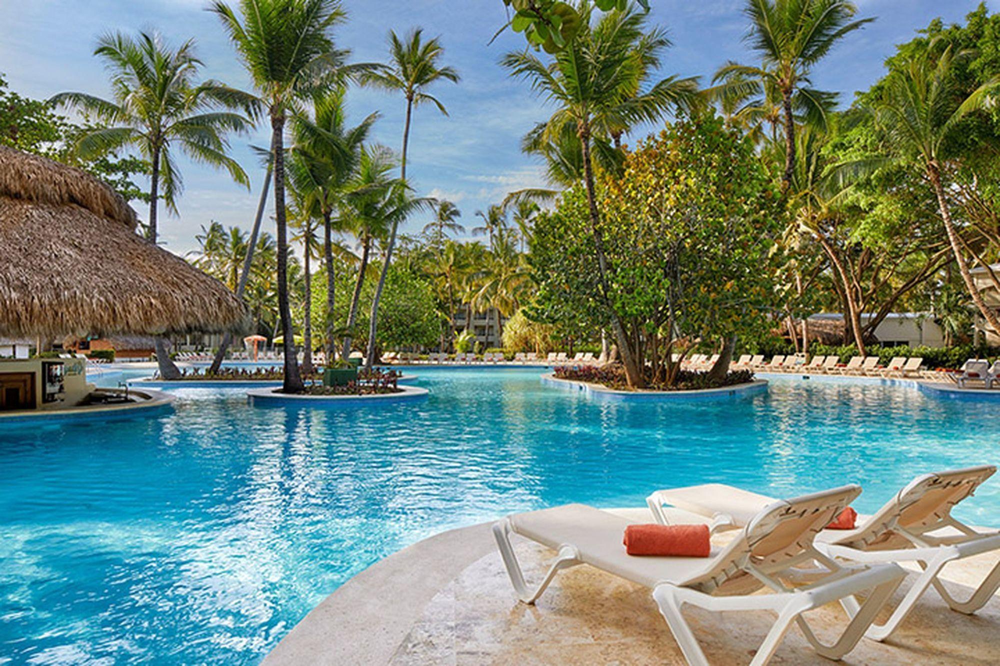 Sunscape Dominican Beach Punta Cana Bavaro Bagian luar foto