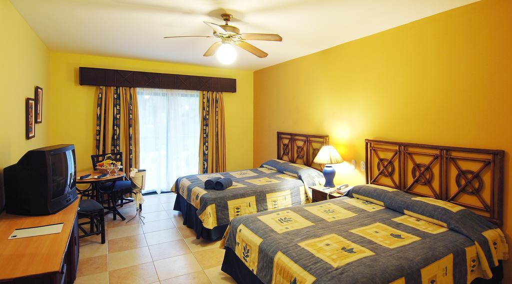 Sunscape Dominican Beach Punta Cana Bavaro Bagian luar foto