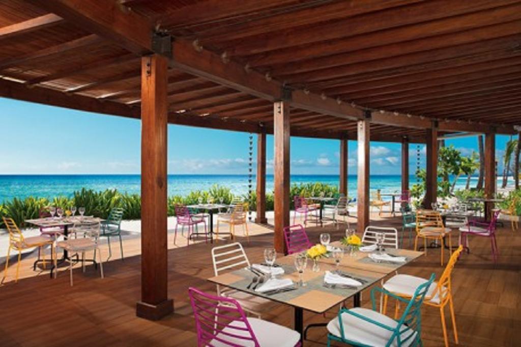 Sunscape Dominican Beach Punta Cana Bavaro Bagian luar foto
