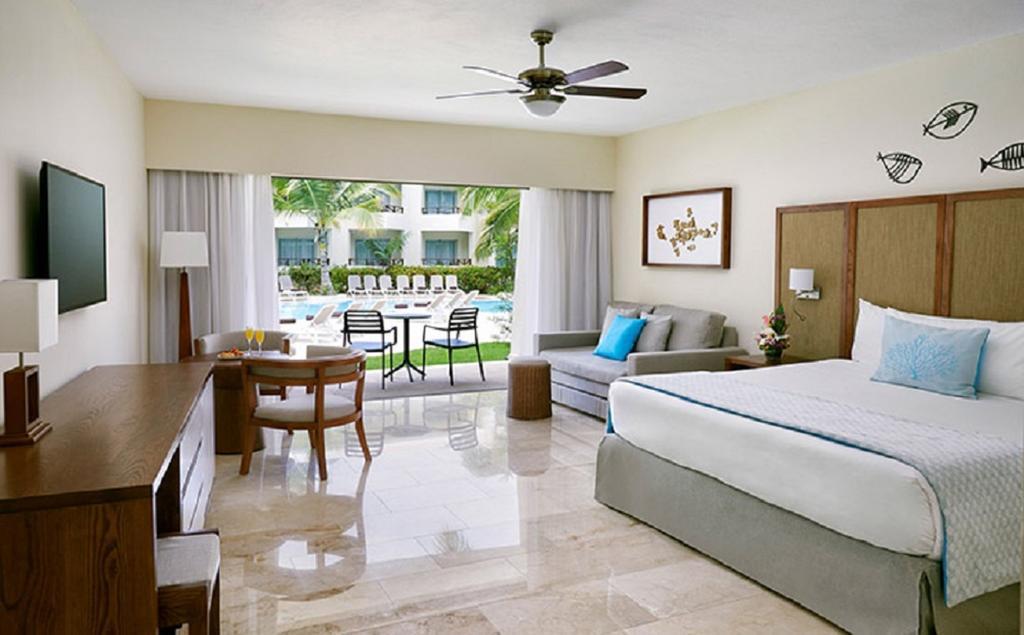 Sunscape Dominican Beach Punta Cana Bavaro Bagian luar foto