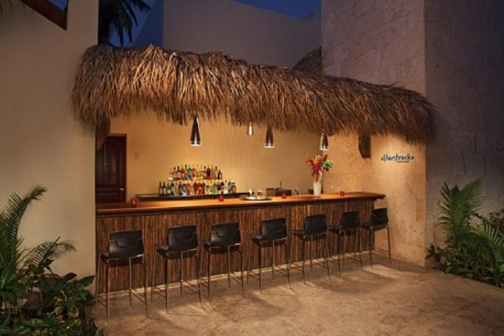 Sunscape Dominican Beach Punta Cana Bavaro Bagian luar foto