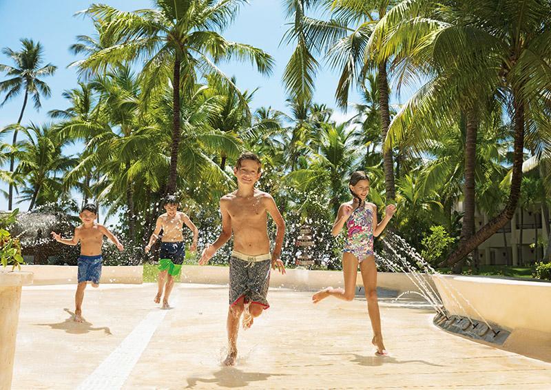 Sunscape Dominican Beach Punta Cana Bavaro Bagian luar foto