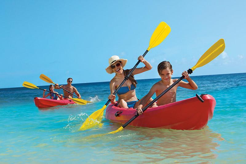 Sunscape Dominican Beach Punta Cana Bavaro Bagian luar foto