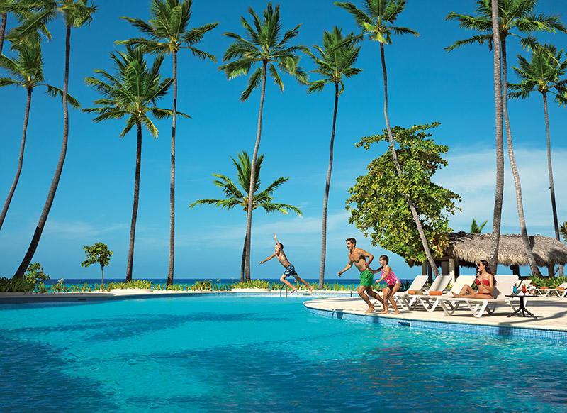 Sunscape Dominican Beach Punta Cana Bavaro Bagian luar foto