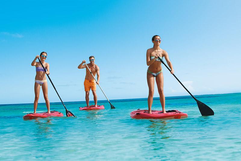 Sunscape Dominican Beach Punta Cana Bavaro Bagian luar foto