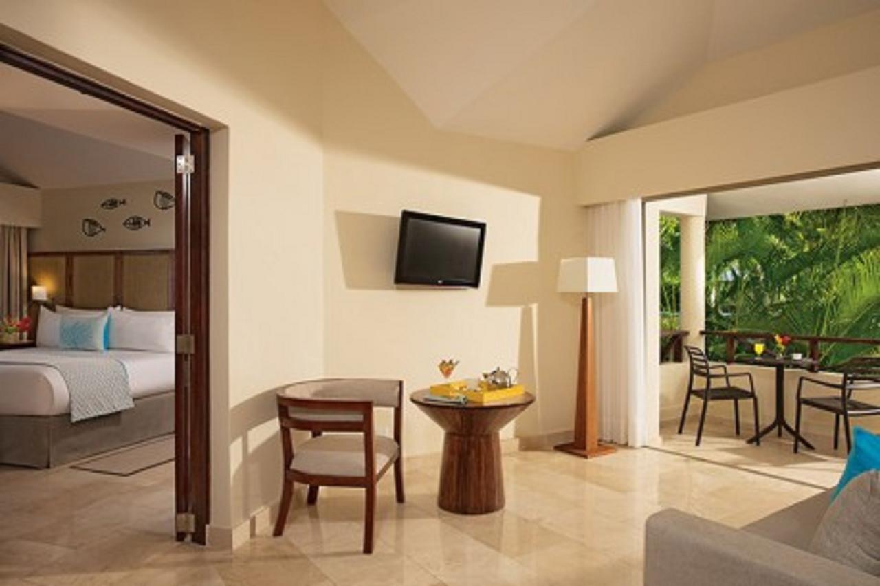 Sunscape Dominican Beach Punta Cana Bavaro Bagian luar foto