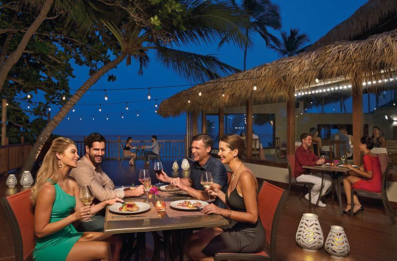 Sunscape Dominican Beach Punta Cana Bavaro Bagian luar foto