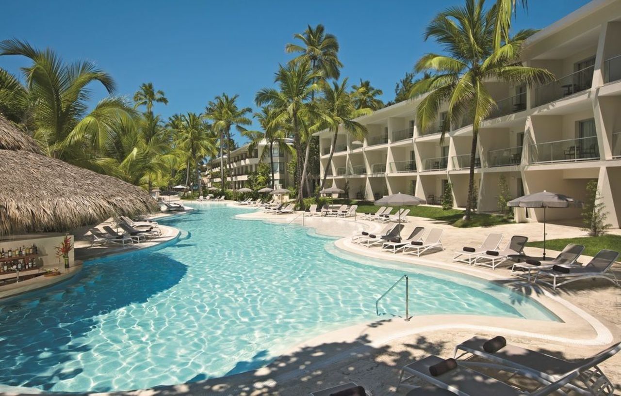 Sunscape Dominican Beach Punta Cana Bavaro Bagian luar foto